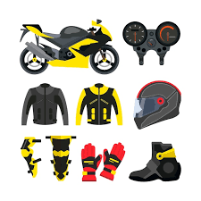 Sportbike Accessories